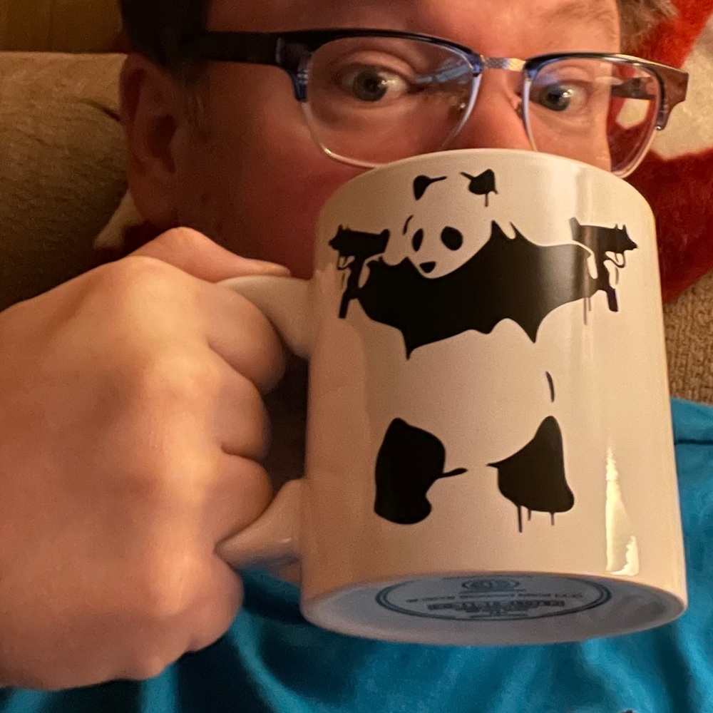 Meet your Posher, Jason a